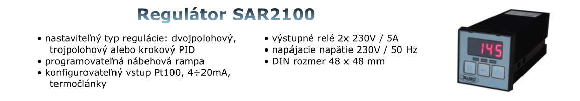 SAR2100